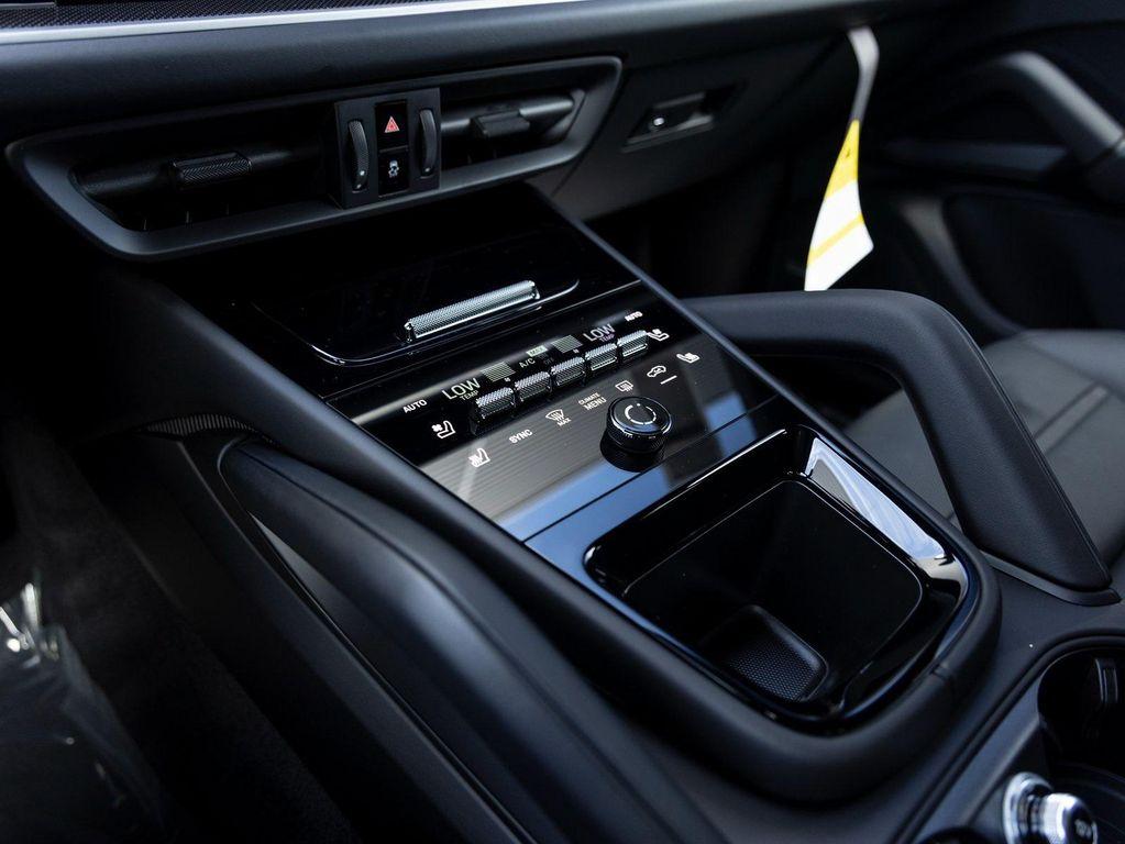 used 2025 Porsche Cayenne car, priced at $102,888