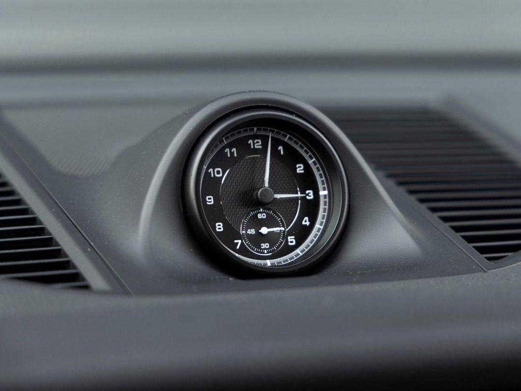 used 2025 Porsche Macan car, priced at $56,988