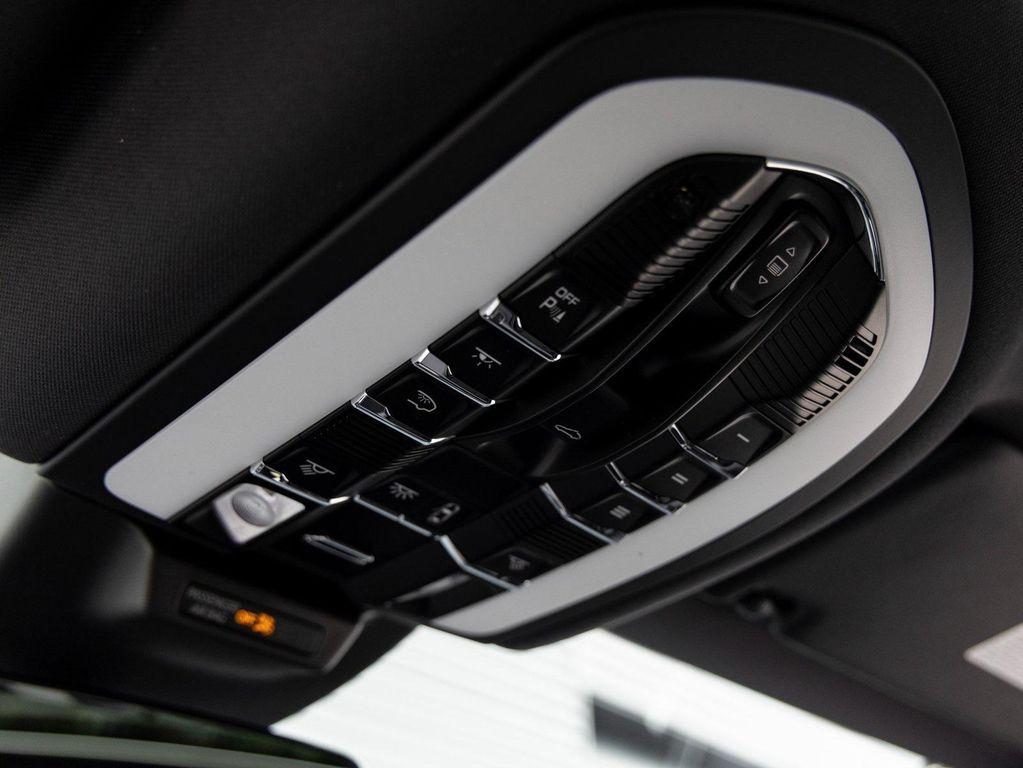 used 2025 Porsche Macan car, priced at $56,988