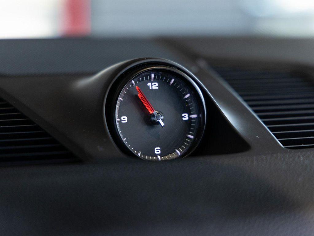 used 2023 Porsche Cayenne car, priced at $67,988