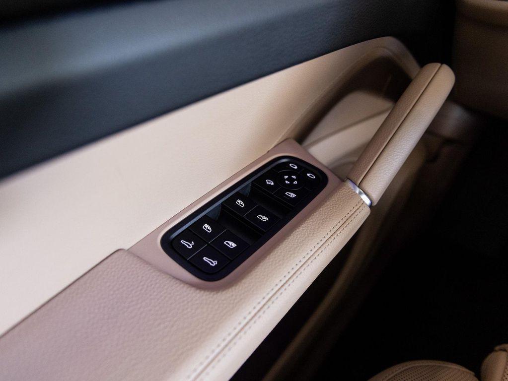 used 2023 Porsche Cayenne car, priced at $67,988