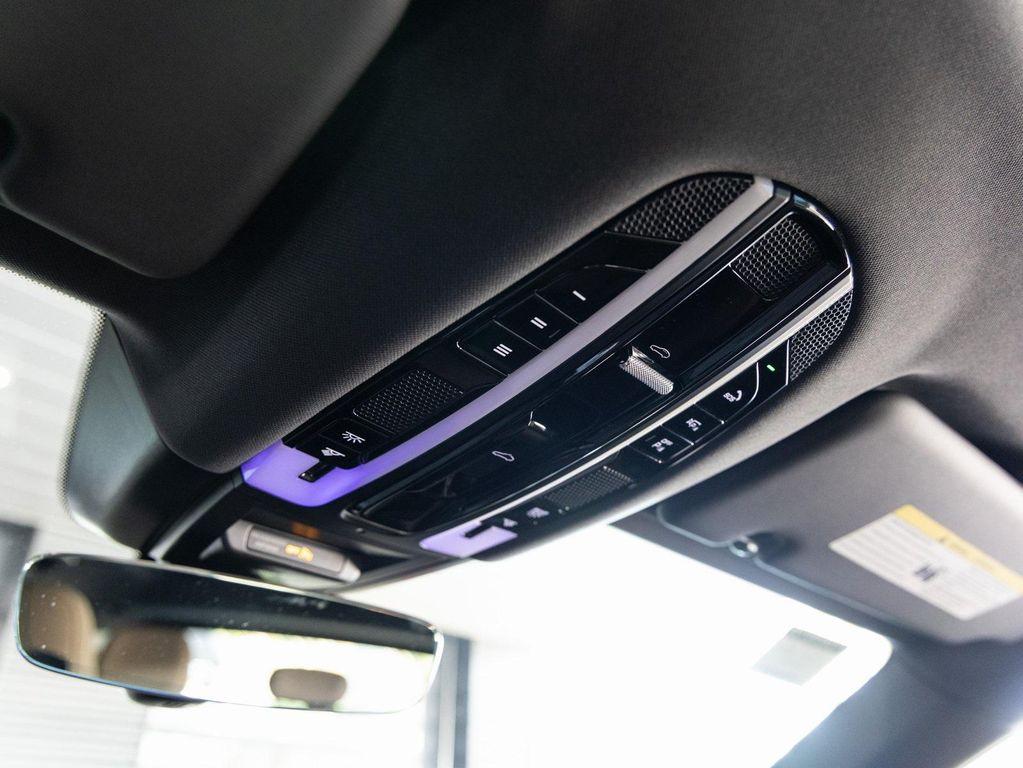 used 2023 Porsche Cayenne car, priced at $67,988