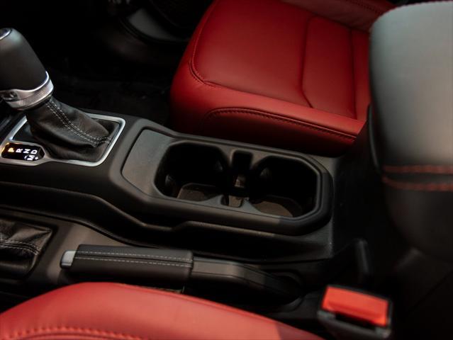 used 2024 Jeep Wrangler car, priced at $85,988