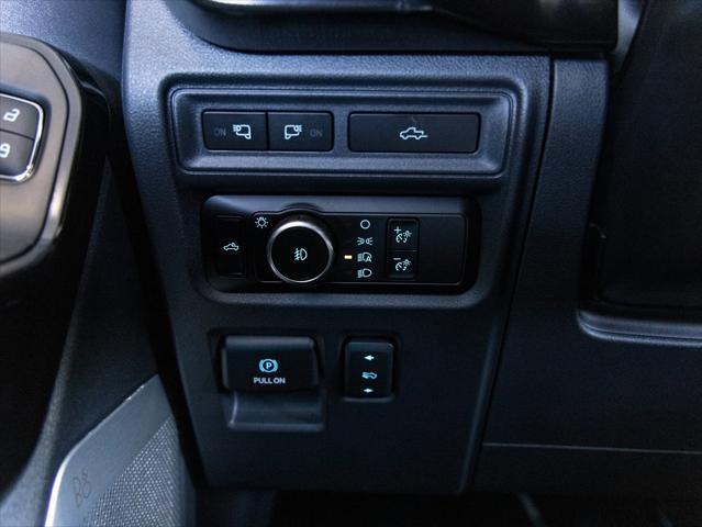 used 2024 Ford F-150 car, priced at $136,988