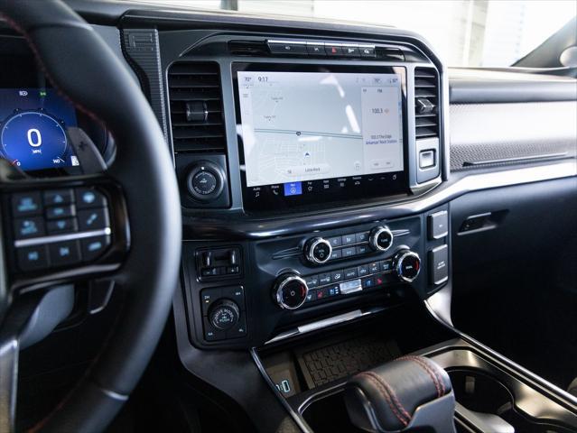 used 2024 Ford F-150 car, priced at $136,988