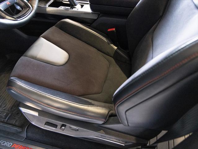 used 2024 Ford F-150 car, priced at $136,988