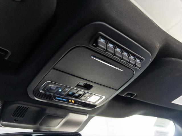 used 2024 Ford F-150 car, priced at $136,988