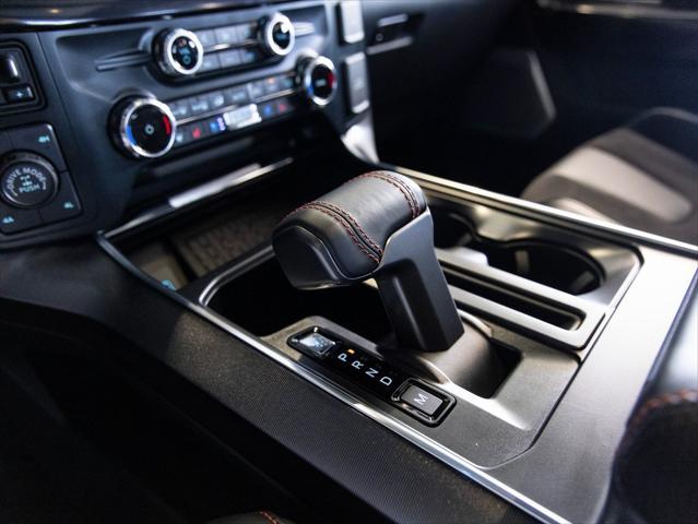 used 2024 Ford F-150 car, priced at $136,988