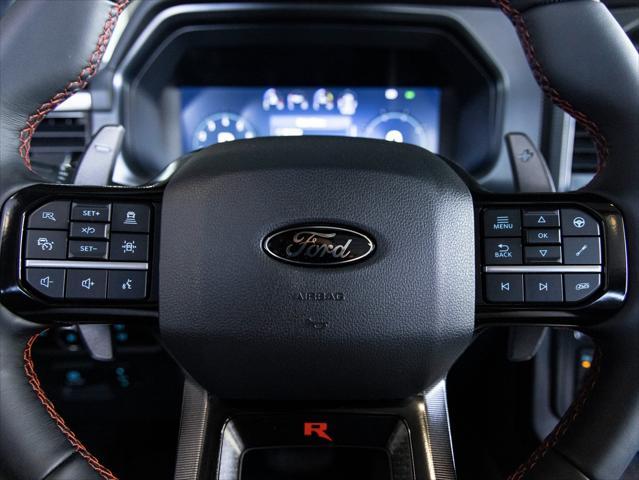 used 2024 Ford F-150 car, priced at $136,988