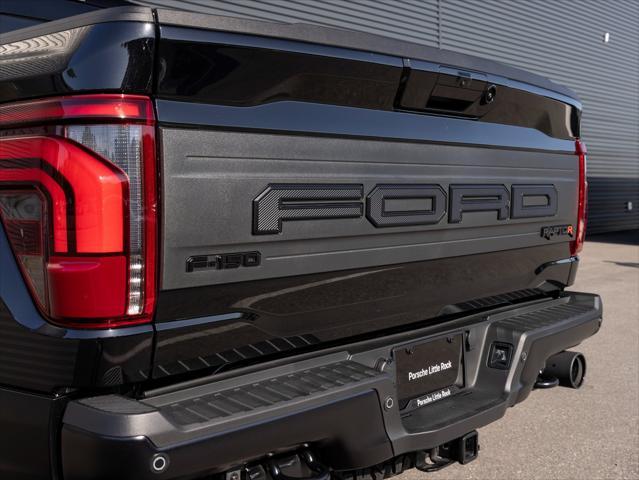 used 2024 Ford F-150 car, priced at $136,988
