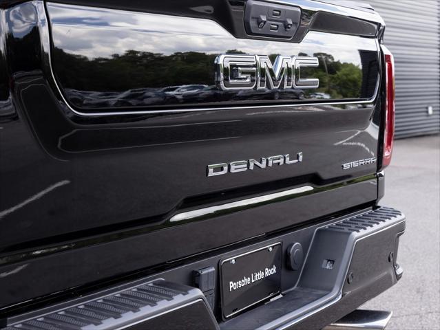 used 2022 GMC Sierra 2500 car, priced at $62,988