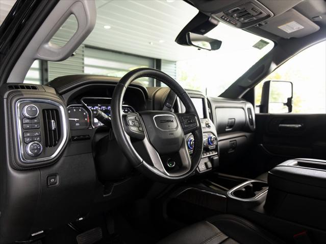used 2022 GMC Sierra 2500 car, priced at $62,988
