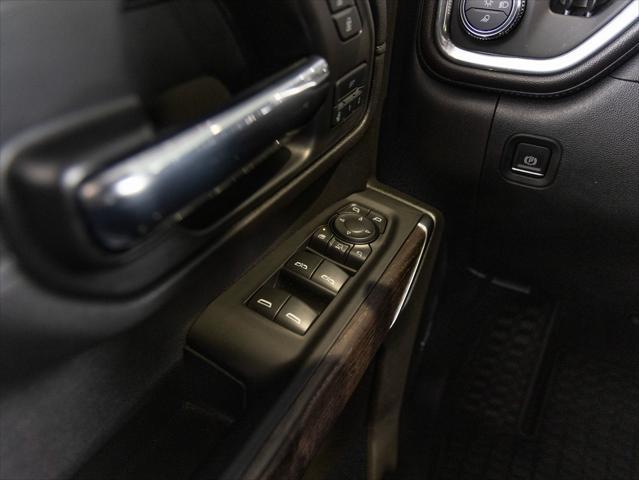 used 2022 GMC Sierra 2500 car, priced at $62,988