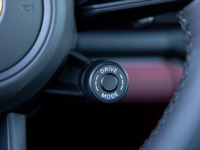 used 2025 Porsche Panamera car, priced at $122,888