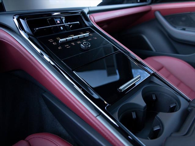 used 2025 Porsche Panamera car, priced at $122,888