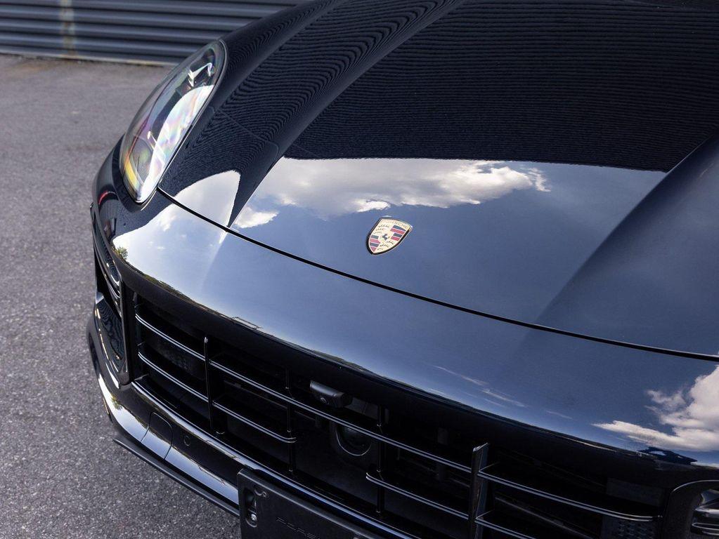 used 2021 Porsche Cayenne car, priced at $99,988