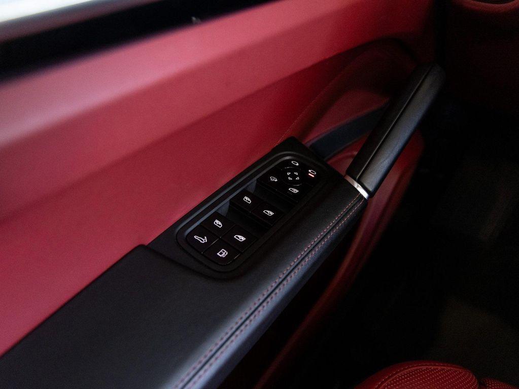 used 2021 Porsche Cayenne car, priced at $99,988
