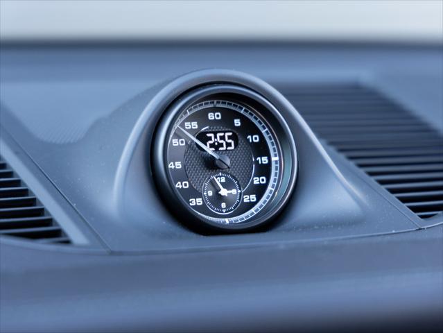 used 2025 Porsche Macan car, priced at $75,035