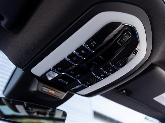 used 2025 Porsche Macan car, priced at $75,035