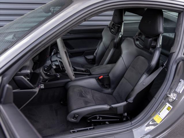 used 2023 Porsche 911 car, priced at $179,988