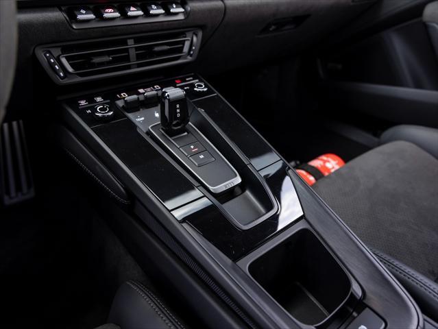 used 2023 Porsche 911 car, priced at $179,988