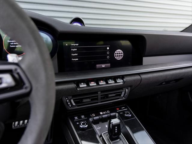 used 2023 Porsche 911 car, priced at $179,988
