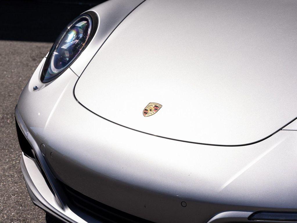 used 2017 Porsche 911 car, priced at $89,988