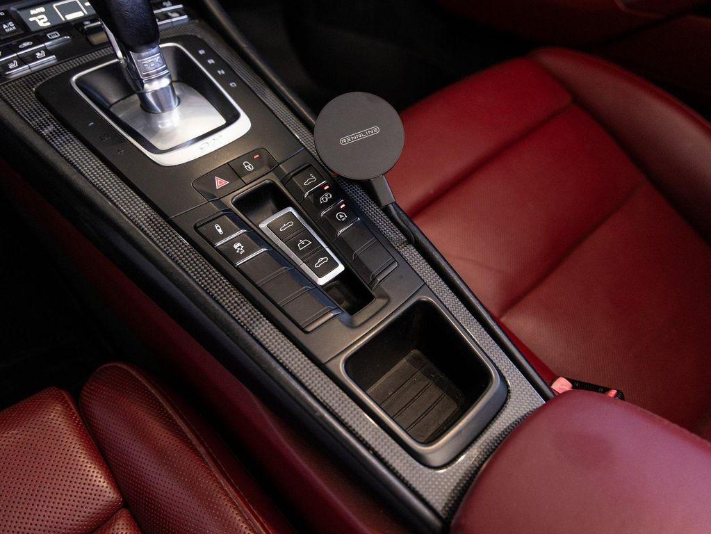 used 2017 Porsche 911 car, priced at $89,988