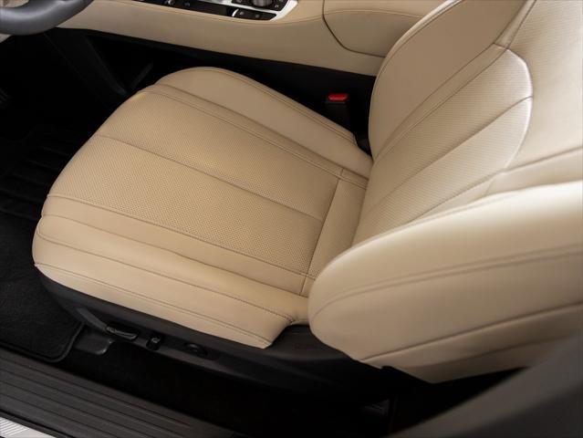 used 2024 INFINITI QX60 car, priced at $45,988