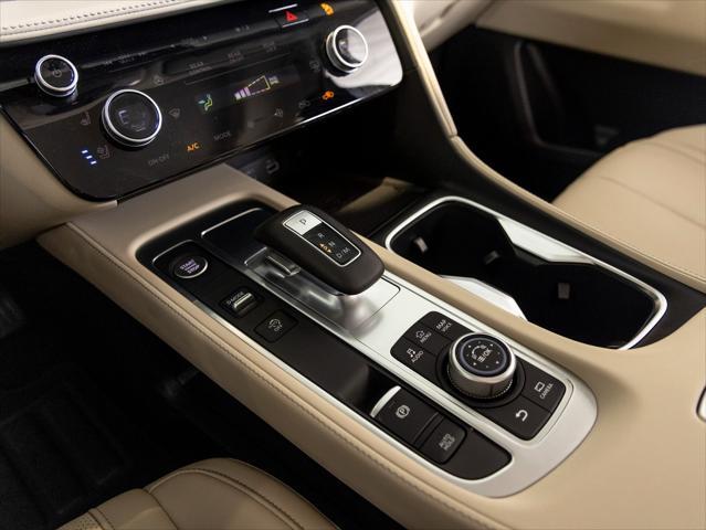 used 2024 INFINITI QX60 car, priced at $45,988