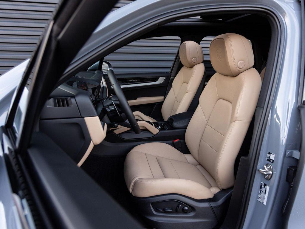 new 2026 Porsche Cayenne car, priced at $120,450