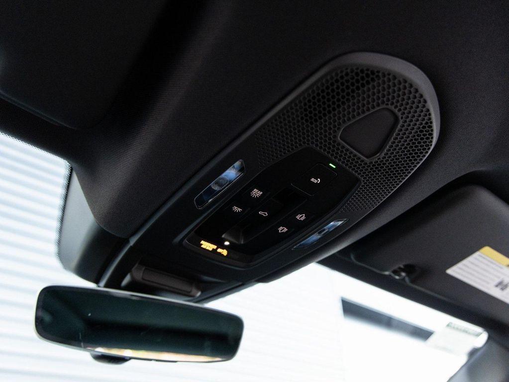 new 2026 Porsche Cayenne car, priced at $120,450