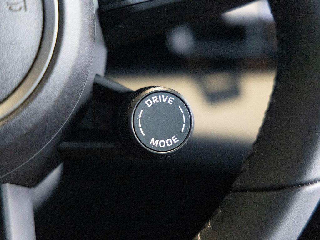 used 2025 Porsche Taycan car, priced at $107,788