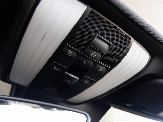 used 2021 Mercedes-Benz AMG GT car, priced at $119,988
