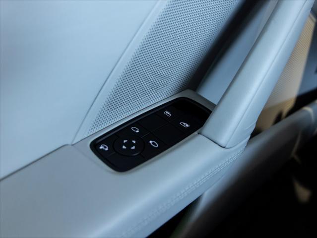 used 2024 Porsche 911 car, priced at $159,888