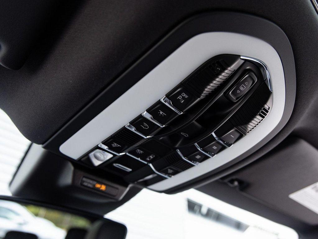 new 2026 Porsche Macan car, priced at $78,300