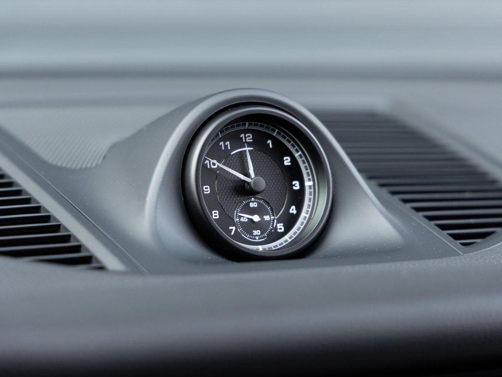 new 2026 Porsche Macan car, priced at $78,300