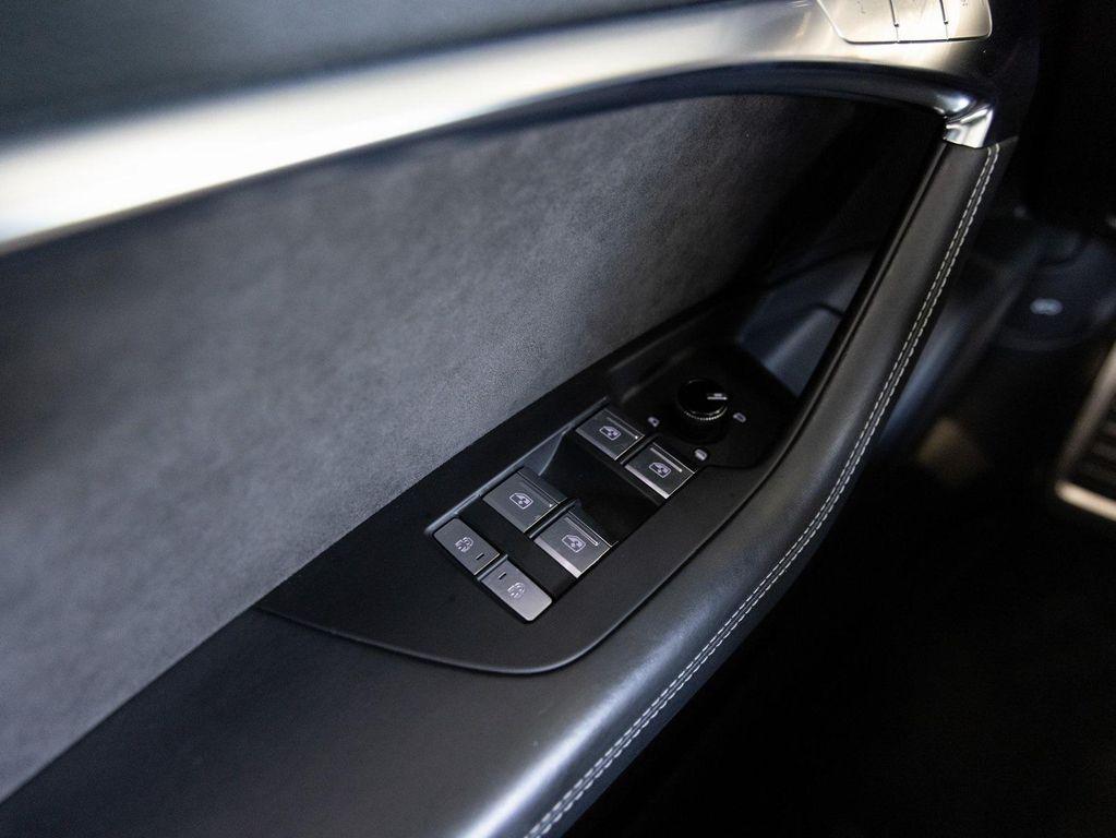 used 2021 Audi S7 car, priced at $53,988