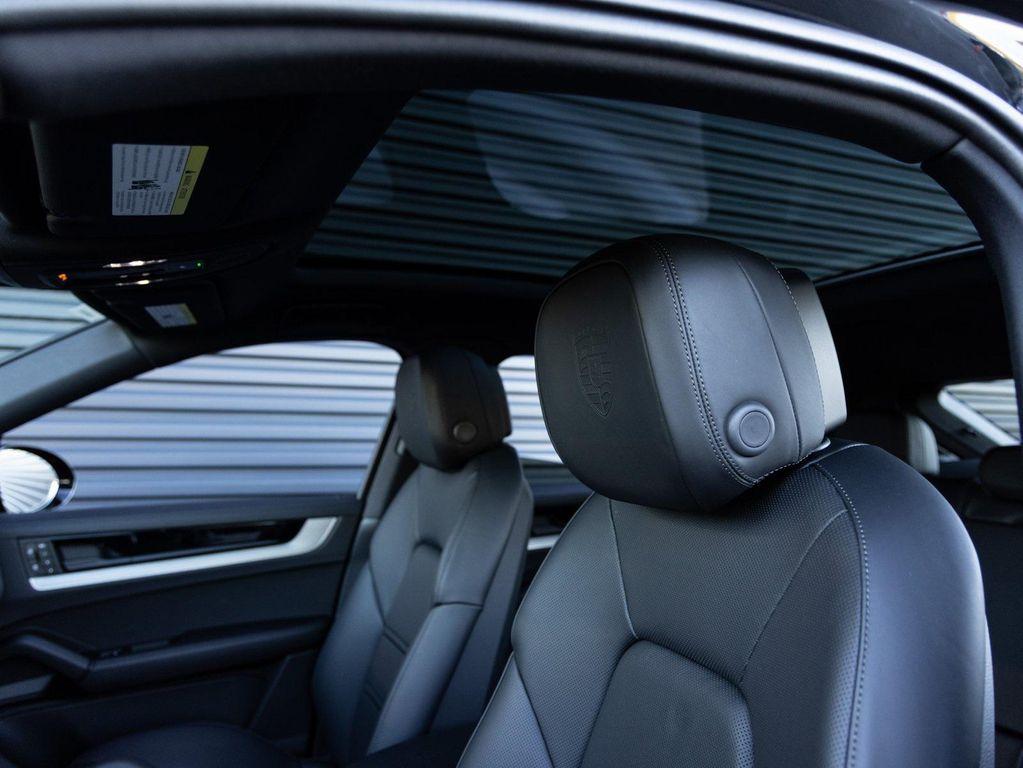 new 2026 Porsche Cayenne car, priced at $121,640