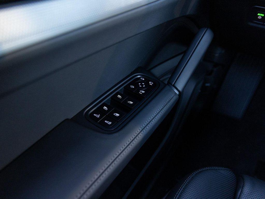 new 2026 Porsche Cayenne car, priced at $121,640