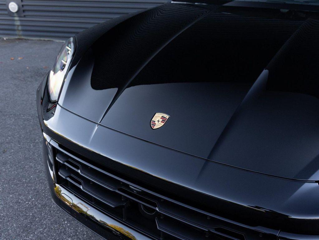 new 2026 Porsche Cayenne car, priced at $121,640