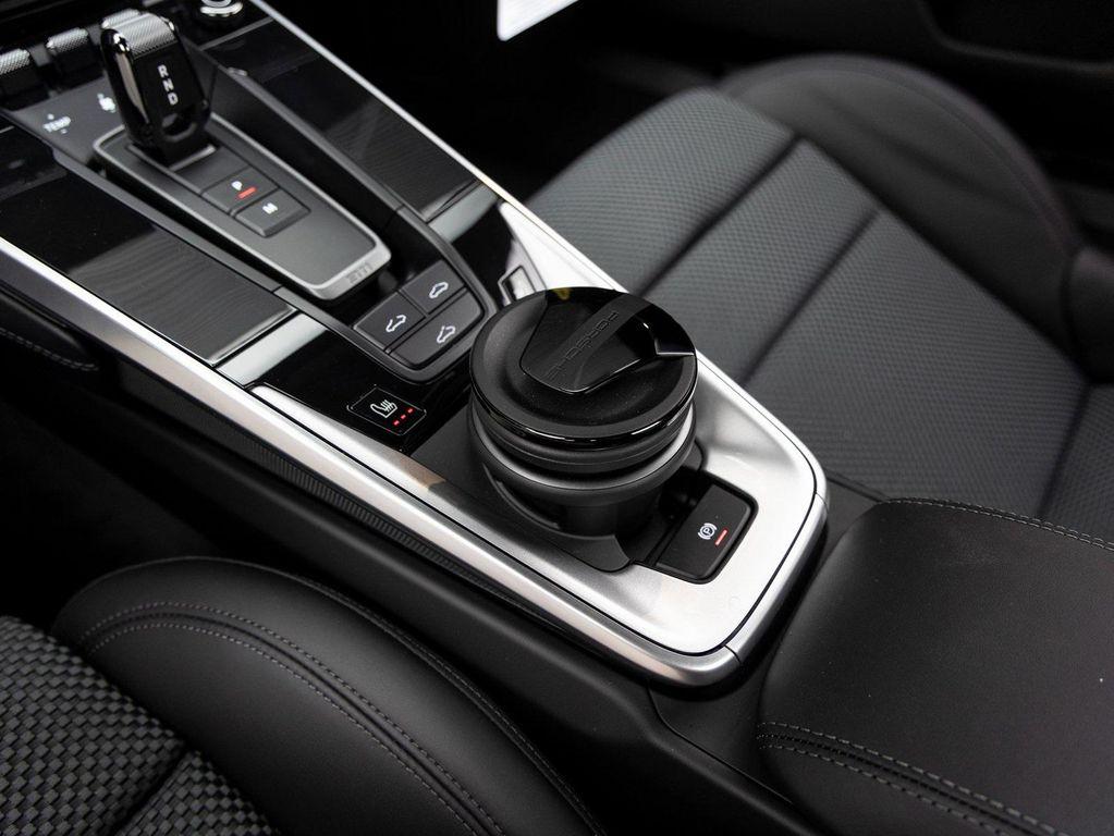 used 2025 Porsche 911 car, priced at $339,988