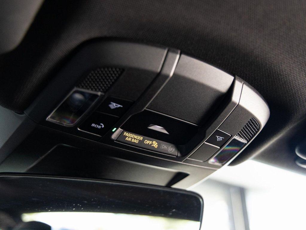 used 2024 Porsche 911 car, priced at $151,988