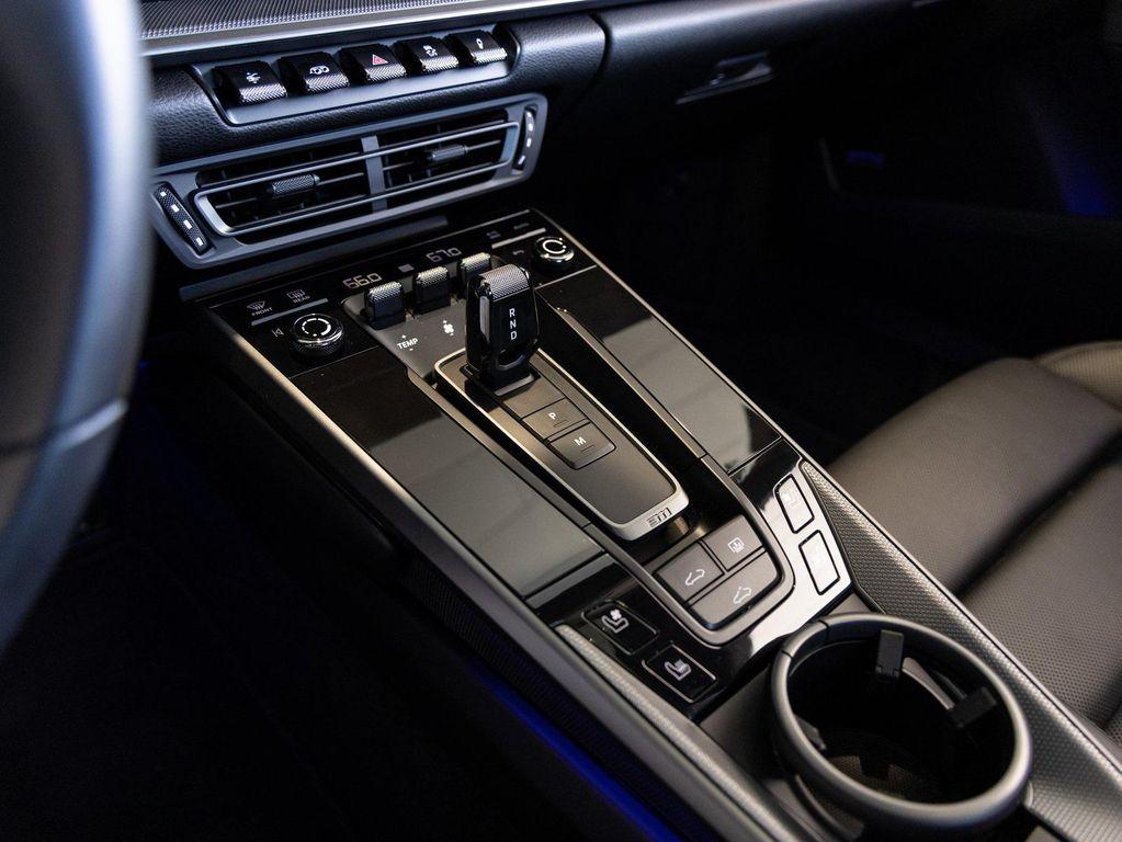 used 2024 Porsche 911 car, priced at $151,988