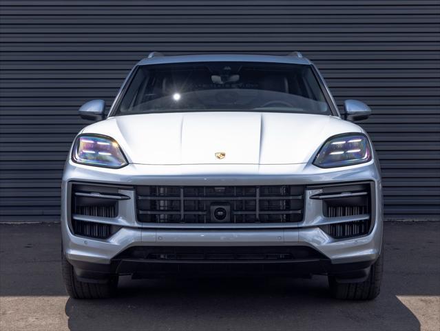 used 2024 Porsche Cayenne car, priced at $89,482