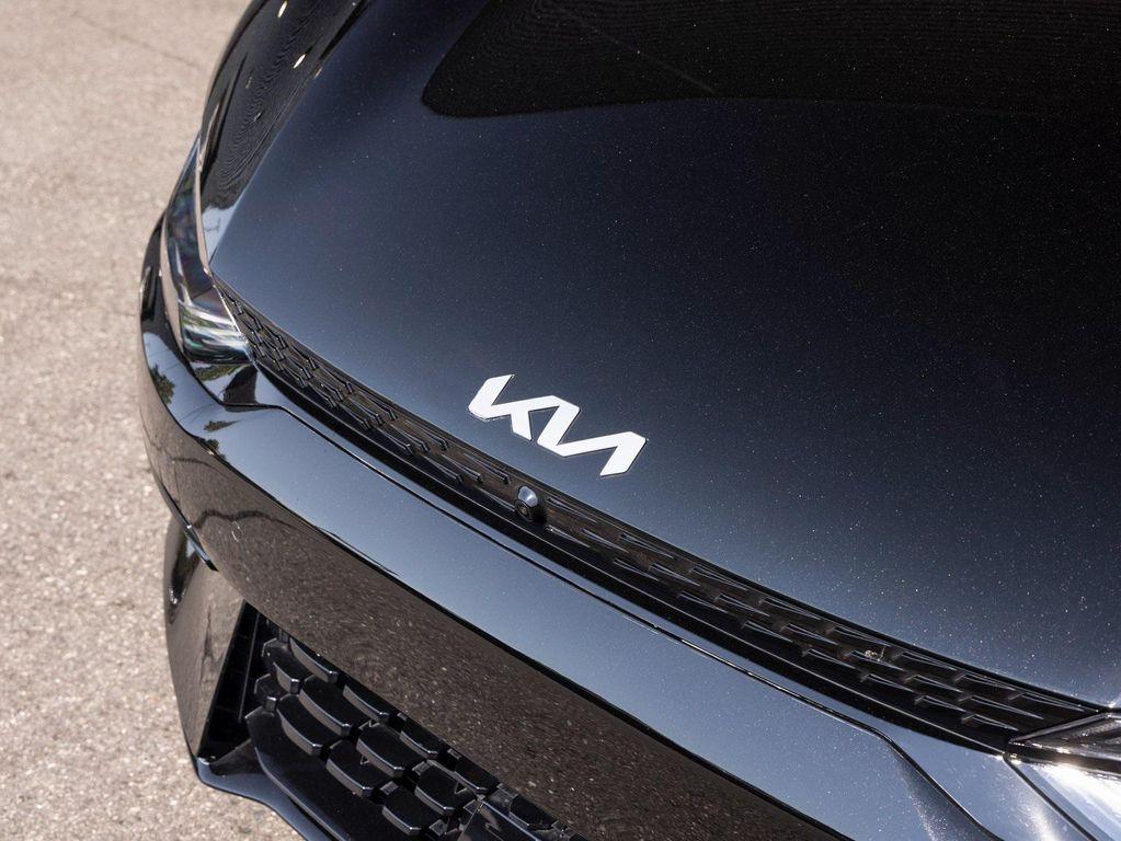 used 2023 Kia EV6 car, priced at $32,988