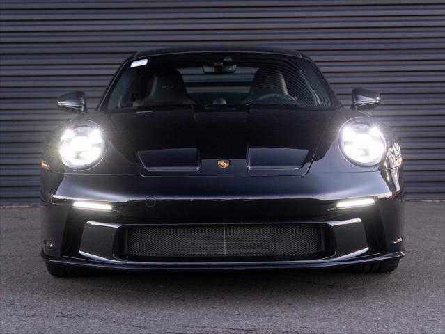 used 2023 Porsche 911 car, priced at $278,988