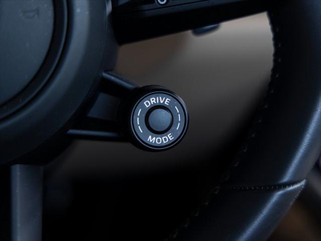 used 2022 Porsche 911 car, priced at $259,988