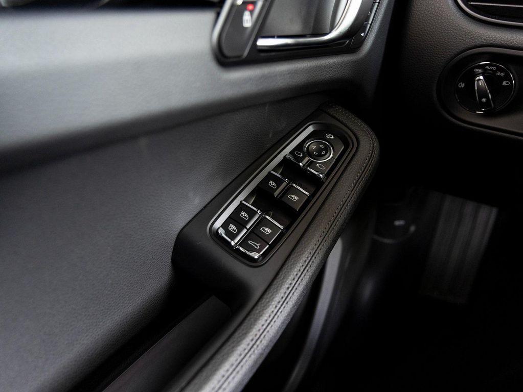 used 2025 Porsche Macan car, priced at $72,888