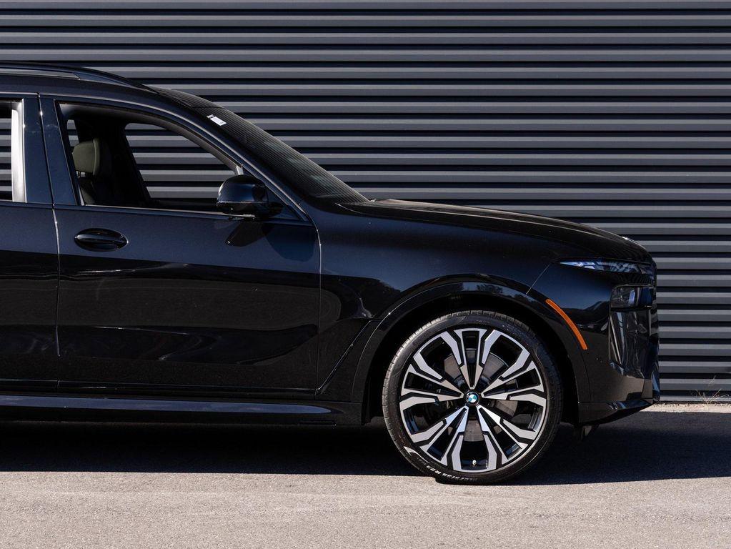 used 2023 BMW X7 car, priced at $55,991